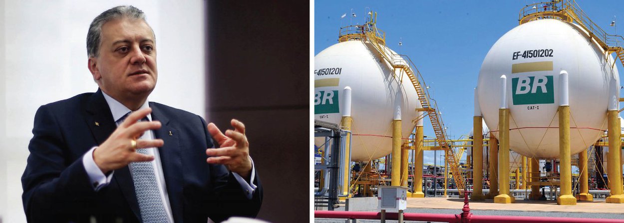 Empresa Mitsui Gás e Energia do Brasil Ltda pagou nesta segunda-feira, 28, à Petrobras, R$ 1,93 bilhão pela participação de 49% na Petrobras Gás S.A. (Gaspetro), holding que consolida as participações societárias da Petrobras nas distribuidoras estaduais de gás natural; em nota, a companhia comandada por Aldemir Bendine afirmou que, com a venda, foi atingida a meta do Programa de Desinvestimento da empresa