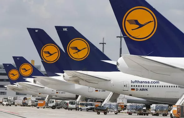 Lufthansa cancela voos para Teerã e Tel Aviv