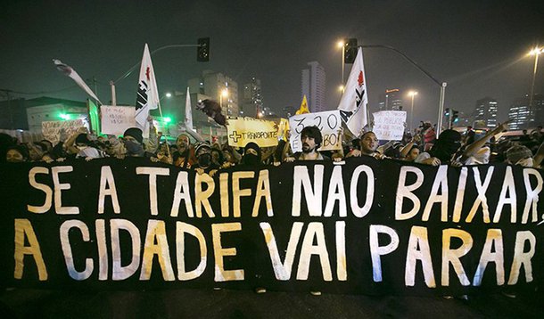 Quando se fala sobre o Movimento Passe Livre, imediatamente se levantam uma série de tabus, questionamentos, mitos e preconceitos. Conheça a história do MPL, que deu início às manifestações de 2013. Novo ato contra o aumento da passagem em São Paulo está marcado para esta sexta, às 17h