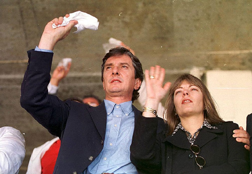 Rosane diz que Collor sofreu impeachment 