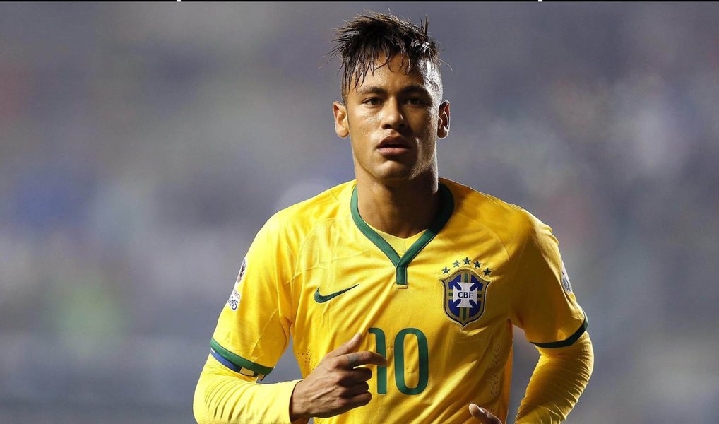 O atacante Neymar ficará mesmo de fora dos primeiros dois jogos do Brasil nas eliminatórias para a Copa do Mundo de 2018, depois que a Corte Arbitral do Esporte (CAS) negou, nesta sexta-feira, recurso da CBF contra pena imposta ao jogador por expulsão na Copa América