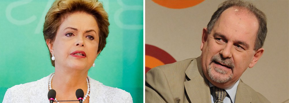 A presidente Dilma Rousseff divulgou nota neste domingo, em que lamentou a morte do ex-senador José Eduardo Dutra, que presidiu a Petrobras e também o PT; "Ao longo de toda sua vida, ele foi uma liderança comprometida com o Brasil e nosso povo", disse ela