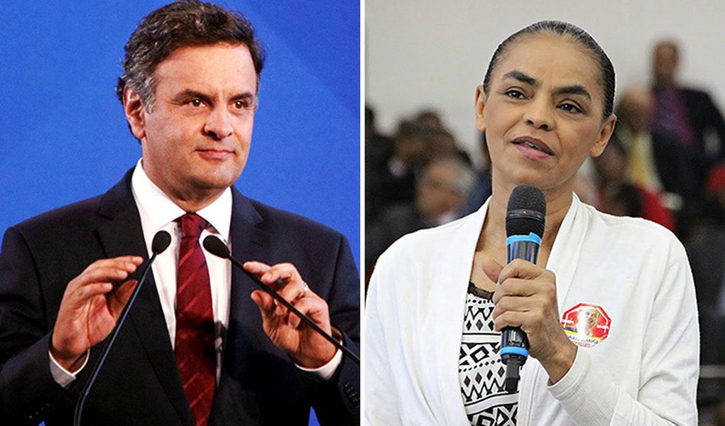 O PT pretende executar uma ofensiva contra os adversários Marina Silva, do Rede Sustentabilidade, e o senador Aécio Neves, presidente do PSDB, no TSE; contra Marina, o partido pretende cobrar explicações sobre supostas irregularidades no uso do avião que caiu em Santos (SP) em agosto de 2014, matando o presidenciável do PSB, Eduardo Campos; já contra Aécio, o PT afirma que houve a substituição de mais de 2 mil recibos de doações eleitorais nas contas de 2014; advogados do PT pedem nova auditoria nas contas de Aécio