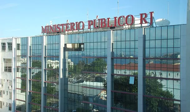 Ministério Público 