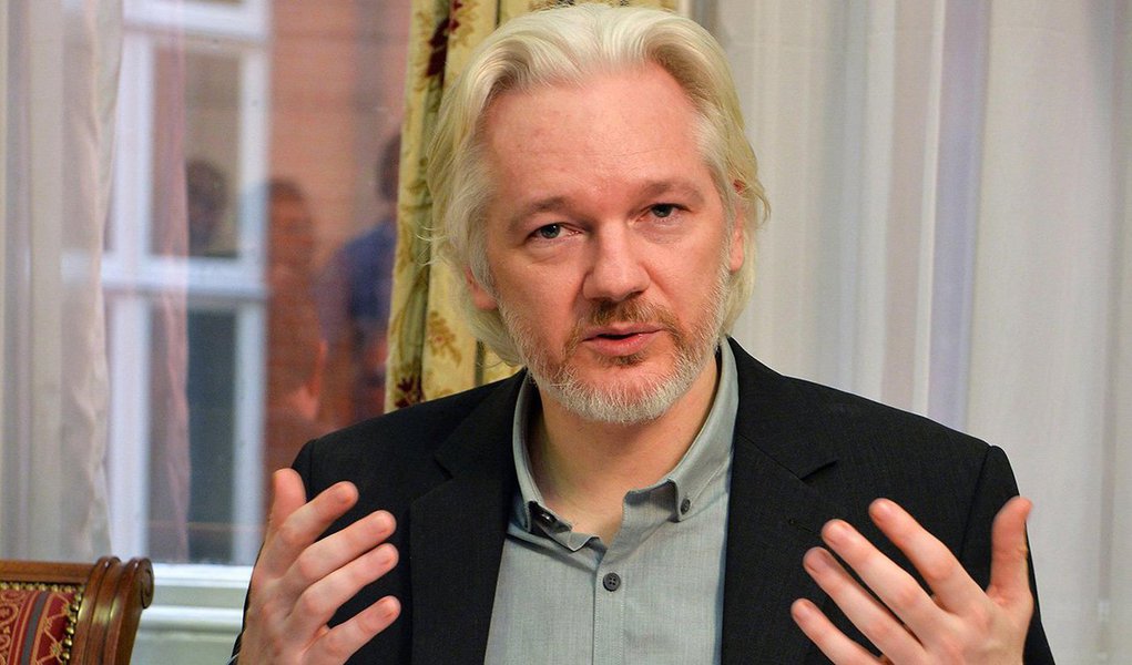 De acordo com a emissora britânica BBC, um comitê da Organização das Nações Unidas (ONU) que examina um apelo do australiano irá arbitrar na sexta-feira que a permanência de três anos e meio do fundador do WikiLeaks, Julian Assange, na embaixada do Equador em Londres equivale a uma "detenção ilegal"