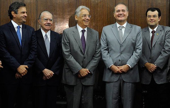 Reflexões sobre corrupção “organizada” e “imprópria”