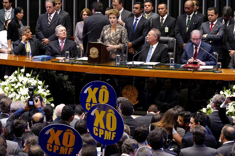 Apesar do clima otimista, 2016 exigirá ainda muito esforço político para vencer batalhas contra setores da oposição e da grande mídia que tentam travar o governo Dilma, prejudicando o Brasil em favor de interesses pessoais