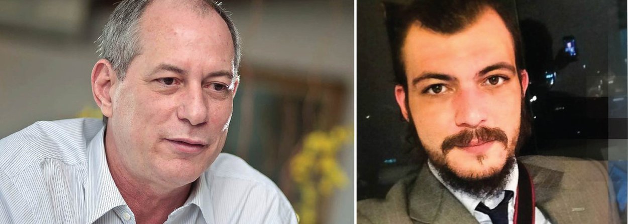 Filho de Ciro Gomes recebe alta e deixa hospital Brasil 247