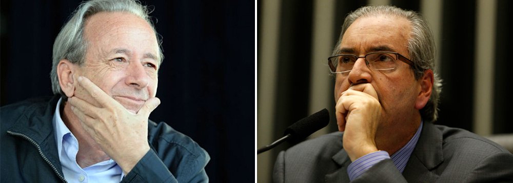 Colunista Mario Sergio Conti ressalta a “honradez pessoal” de Dilma Rousseff e critica os que tentam associá-la à escândalos: ‘Querer ligá-la à corrupção é, pois, injustiça extravagante. No entanto, lá está ele, Eduardo Cunha, o Sinistro, à frente da horda que quer expulsá-la do Planalto. O cretinismo parlamentar, expressão três vezes repetida em "O 18 do Brumário", contaminou a nação’