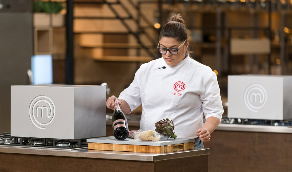 MasterChef Profissionais seminifinal quem vai