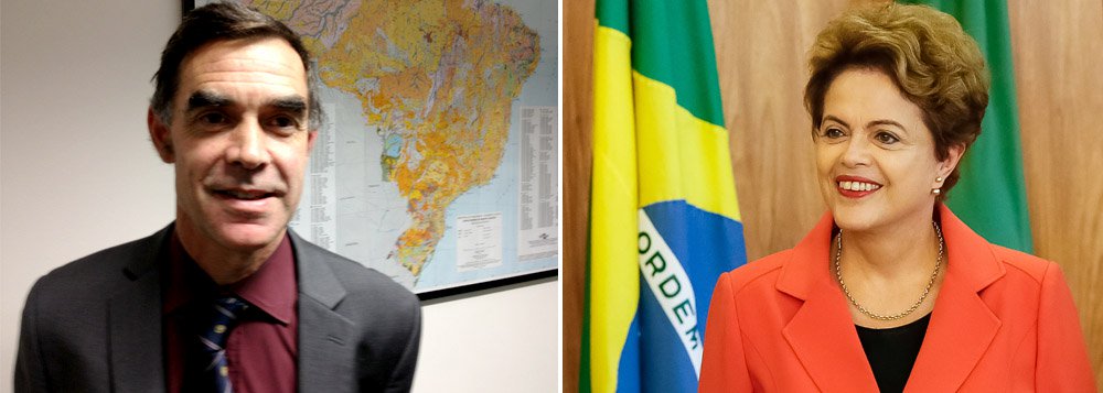 Diretor do Brazil Institute do King´s College, em Londres, Anthony Pereira, fez uma defesa contundente do Brasil e de seu legado contra crise econômica que o país atravessa; em meio a tanto pessimismo divulgado, pesquisador inglês elogiou a atuação do governo da presidente Dilma Rousseff no combate à corrupção; "Nós não sabemos, por exemplo, se essas investigações serão tão vigorosas sob um governo que não seja do PT a nível federal", afirmou Pereira; "Mas pode ser que, no futuro, vejamos esse período como um momento em que se fundou um novo, e menos corrupto, modo de governar no Brasil", completou; para o brasilianista, o Brasil "não deixará de ser um país grande e importante por causa de alguns anos de recessão"