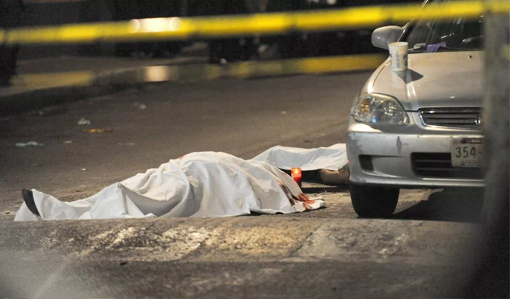 A queda dos homicídios no Brasil: Paz de cemitério, da propina e da planilha