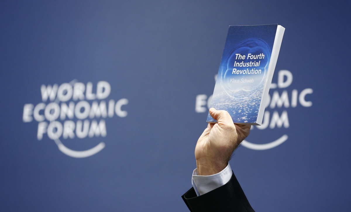 Davos, Fórum Econômico Mundial
