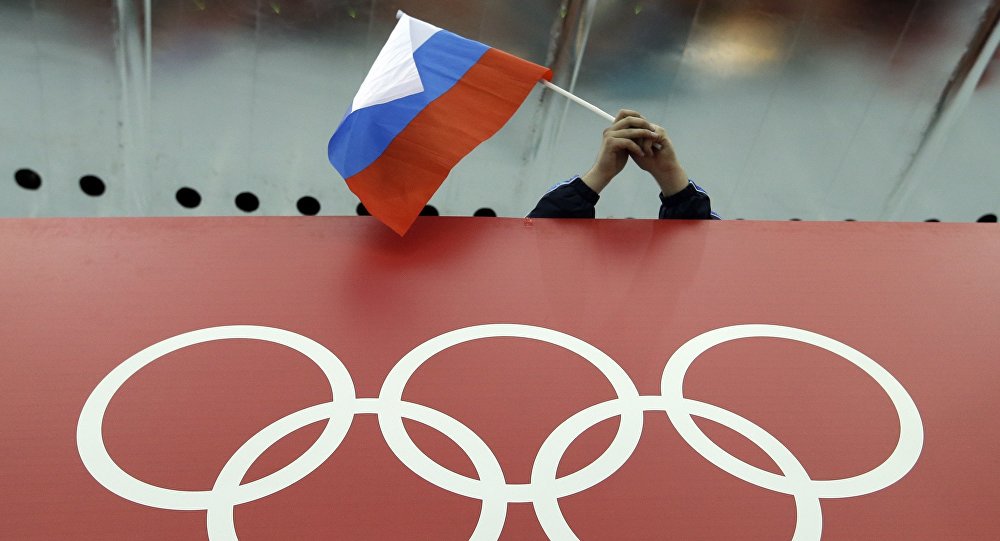 Se for confirmado o sistema de apoio do uso de doping ao nível do governo, os atletas russos perderão o direito de participar dos Jogos Olímpicos de Inverno 2018 e de Verão 2020