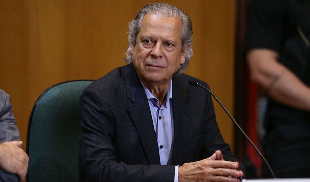 José Dirceu