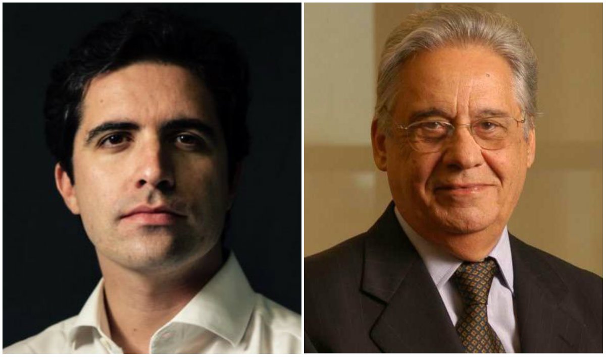 Bernardo Mello Franco lembra que o ex-presidente tucano pediu que a presidente Dilma renunciasse por falta de "base moral" e pergunta: "Dará o mesmo conselho a Eduardo Cunha, aliado do PDSB?"