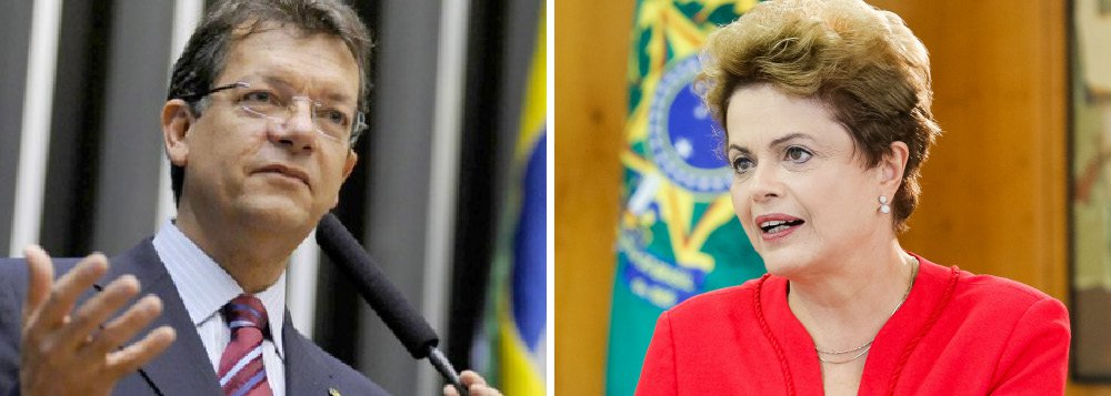 O deputado federal Laércio Oliveira, do SDD, afirmou, em entrevista, nesta segunda (27), que a presidente Dilma Rousseff "é vítima de uma armação de grupos que procuram levantar fatos"; "Claro que a economia passa por um momento delicado, mas existe um esforço do governo de querer consertar”, ressaltou; ele diz enxergar pontos positivos no governo e critica a atuação do parlamento; “Muitas vezes, o parlamento age como se fosse um duelo, colocando projetos que inviabilizam o País como um todo. Mas, neste momento, não se pensa nisso. Querem ver o caos para ver que vantagem se tira”, disse; SDD é o partido de um dos maiores críticos de Dilma, o deputado Paulinho da Força (SP)