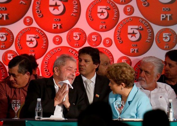 O PT precisa antes de mais nada recompor suas alianças com os setores democráticos e populares, aqueles que foram às ruas garantir a vitória de Dilma no segundo turno