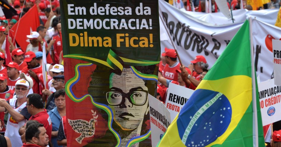 A oposição tenta dar as cartas, mas no fundo não tem alternativa definida para o pretendido pós-Dilma, ou procuram deixar submerso seu verdadeiro propósito