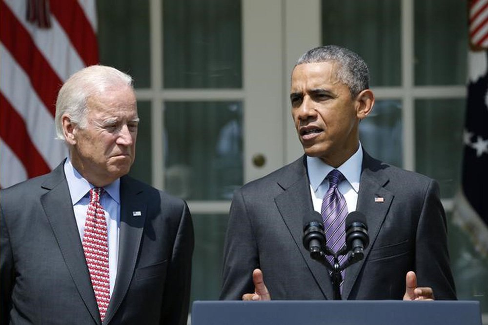 Presidente dos EUA, Barack Obama, na Casa Branca. 01/07/2015 REUTERS/Jonathan Ernst
