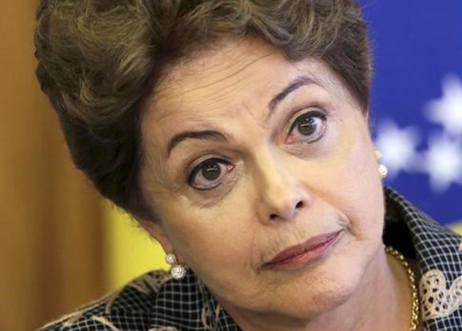 Dilma, é hora de atacar, de passar para a ofensiva no campo da comunicação e da política