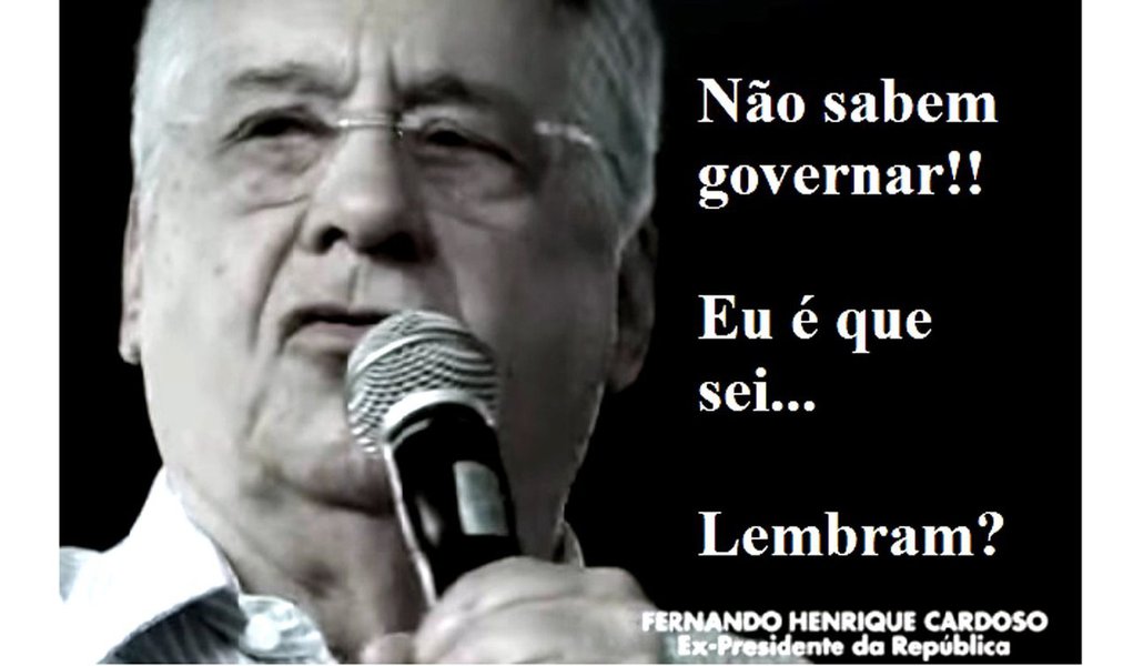 República Amnésia