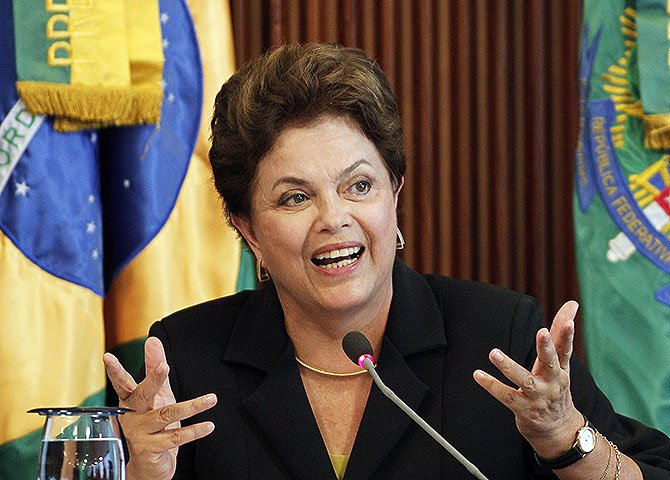 As escolhas de Dilma Rousseff para seu Ministério prometem um governo "para todos", de banqueiros a trabalhadores. Isso existe?