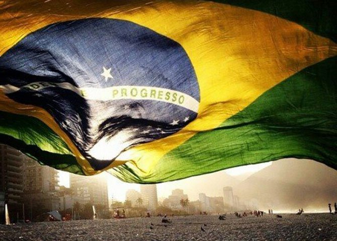 A ação sistemática e intencional da imprensa faz com que o Brasil e as ações do governo federal sejam desconhecidas para os próprios brasileiros