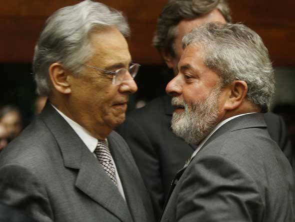 Seria cômico se não fosse trágico, ridículo e surreal. O Instituto Lula recebe financiamento legal de uma empreiteira para logo ser transformado em "escândalo" midiático