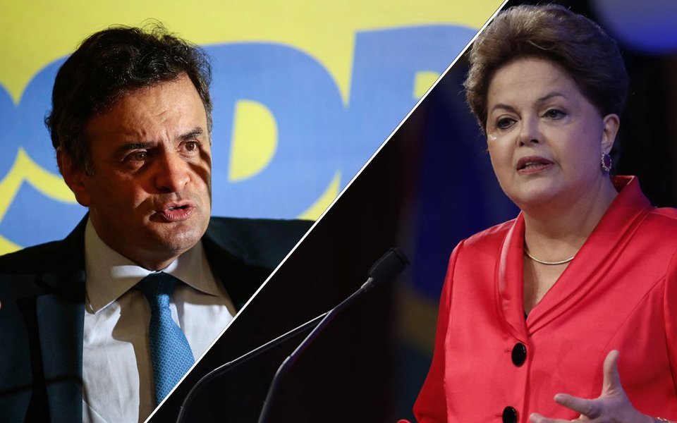 Cientista político André Singer, que foi porta-voz de Lula, sugere à presidente Dilma Rousseff que não tente "cumprir o programa completo do seu adversário do ano passado"; ele afirma ainda que o Brasil mergulha em profunda crise política derivada das ambições pessoais de lideranças da oposição, como o senador Aécio Neves (PSDB-MG), e dos problemas judiciais de outras agentes políticos