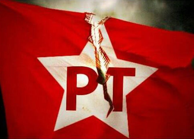 Se o PT foi, algum dia, um partido de esquerda, se tornou a trincheira de interesses escusos que maculam a tradição de luta de milhões de brasileiros que, nos últimos quase cem anos, lutaram e morreram por uma sociedade melhor