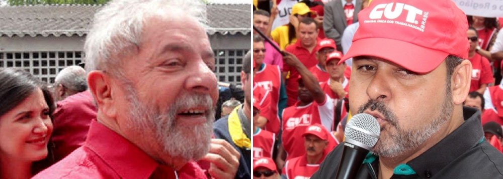 Ex-presidente Lula voltou atrás para não vincular sua imagem a atos contra as medidas do governo; recentemente, o presidente da CUT, Vagner Freitas disse que as manifestações marcadas para o dia 13 de março não serão ato pró-Dilma: "Estamos preocupados com as medidas econômicas do governo. Somos contra as medidas de ajuste fiscal, mas não engrossamos nenhum tipo de golpismo"