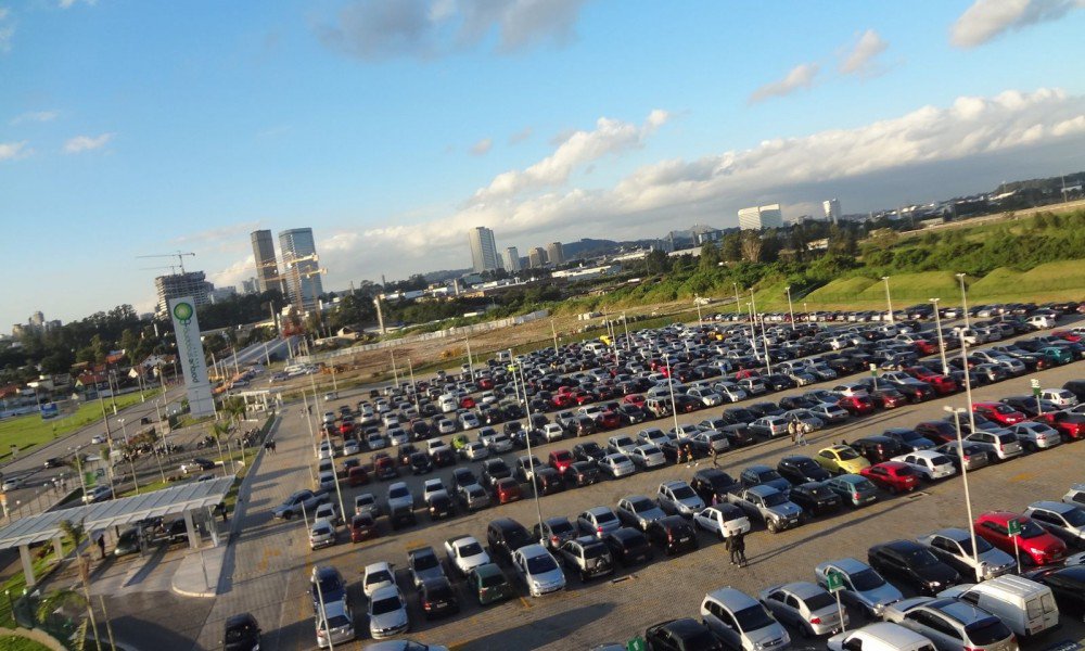 Goiânia Shopping