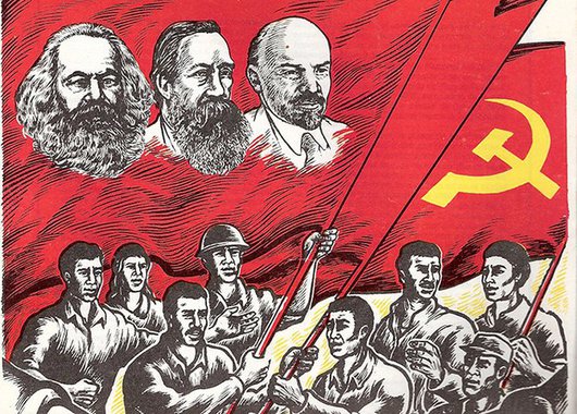 O 30º aniversário da conquista da legalidade pelos partidos comunistas transcorre quando a esquerda vive sérias dificuldades e enfrenta novos desafios
