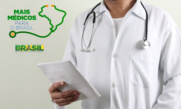 Seria interessante que a nova presidente do Sindicato dos Médicos no Ceará viesse novamente a público explicar de que modo compreende que o programa Mais Médicos é danoso à população