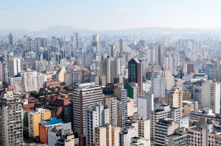 Pesquisa em bairros de São Paulo aponta o custo de cada escolha