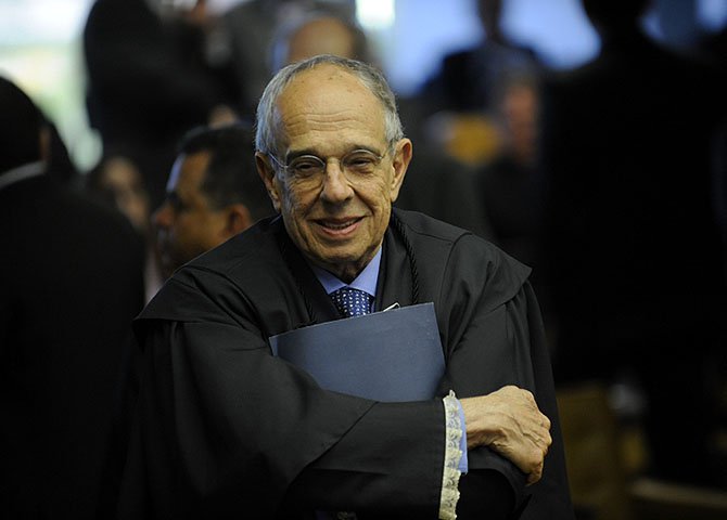 Sereno, gentil, generoso e de elevado espírito público. Assim era Márcio Thomaz Bastos, um dos mais renomados advogados do Brasil
