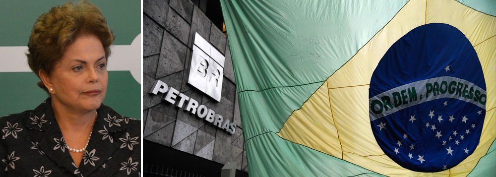 Em entrevista à Bloomberg, presidente Dilma disse: "tenho certeza que a Petrobras conseguirá resolver todos os seus problemas até o fim de abril. Estamos caminhando no sentido de construir essa solução"; segundo ela, a estatal está preparada para tomar "medidas drásticas" para proteger-se contra a corrupção: "Quero assegurar que a Petrobras vai voltar ao mercado. Em outros momentos, todo mundo queria emprestar. O mercado faz julgamentos objetivos. Petrobras tem imensa capacidade"