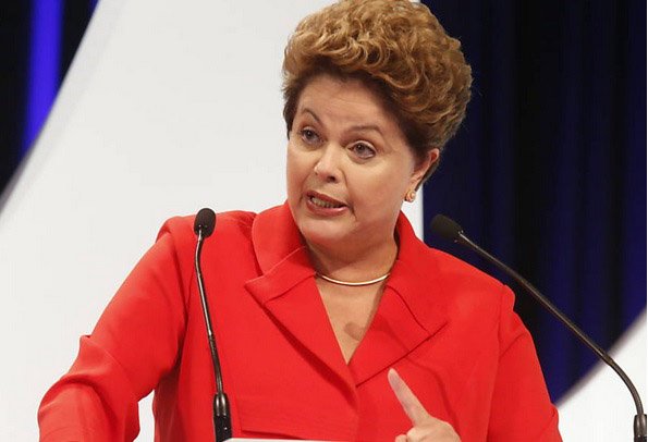 Se os marqueteiros encontrarem uma fórmula para que Dilma já chegue zangada aos debates e comícios, não vai ter para ninguém