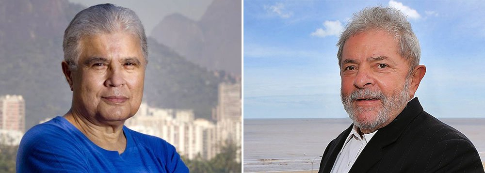 Colunista Ricardo Noblat diz que "uma das chaves do sucesso de Lula é a coragem de dizer o que lhe apetece"; em desacordo com declarações recentes do ex-presidente, a de que nunca foi grosseiro contra adversários, o jornalista lembra que no passado ele chamou José Sarney de "ladrão" e Itamar Franco de "filho da puta"