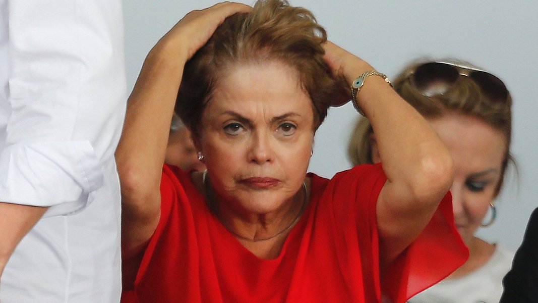 Cada dia mais, acredito que a aventura de Dilma está chegando ao fim. Não no sentido institucional, de ruptura ou descontinuidade. Mas no sentido pleno do tempo escoado, quando mais nada de novo pode ser gestado ou construído