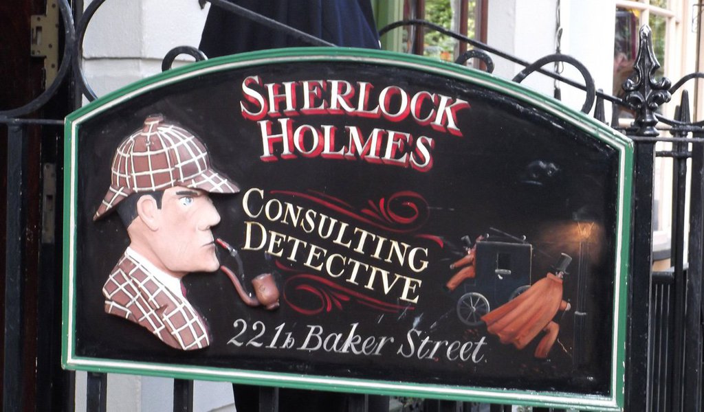 Você é fã do famoso detetive britânico? Então vá para a Grã-Bretanha explorar os lugares que inspiraram o médico e autor escocês sir Arthur Conan Doyle a escrever fantásticas histórias sobre o personagem criado por ele em 1887