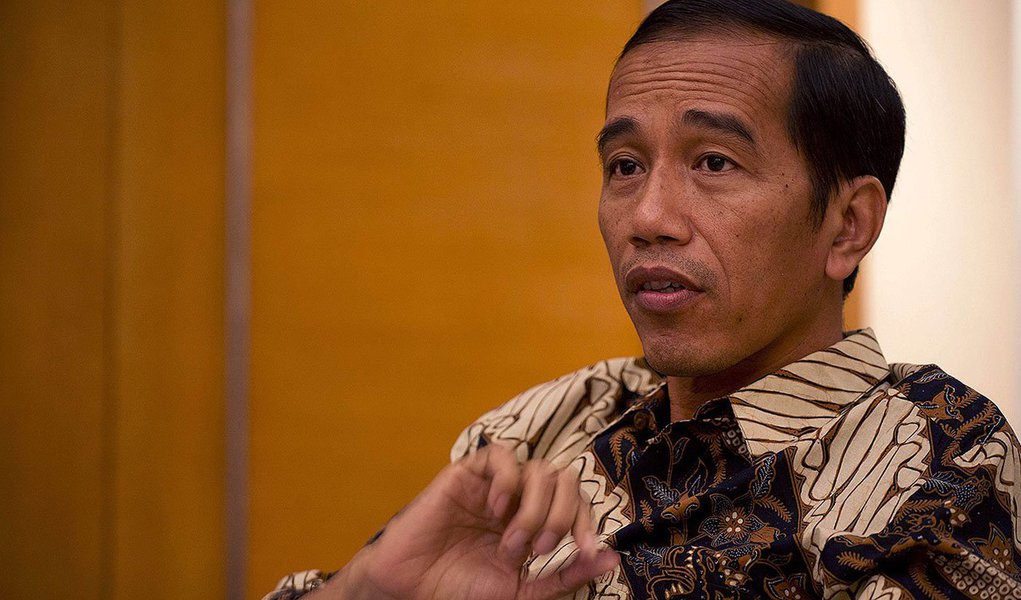 A Indonésia está pronta para executar sete estrangeiros que estão no corredor da morte, após o presidente indonésio, Joko Widodo, rejeitar os pedidos de clemência, apesar das críticas por parte da comunidade internacional