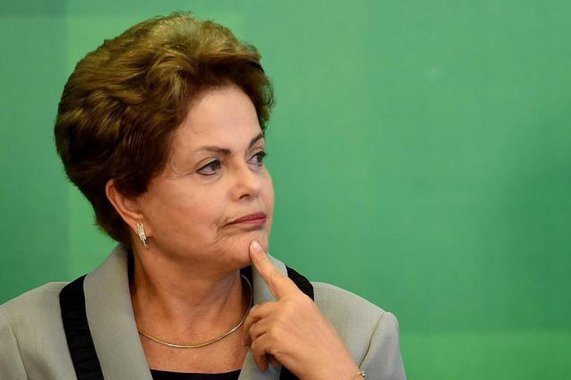 O segundo mandato da Presidente Dilma der certo?