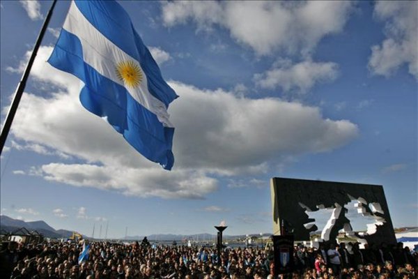Se as eleições brasileiras estão no centro da reflexão geopolítica estadunidense, a Argentina, segundo principal país sul-americano, não é uma exceção