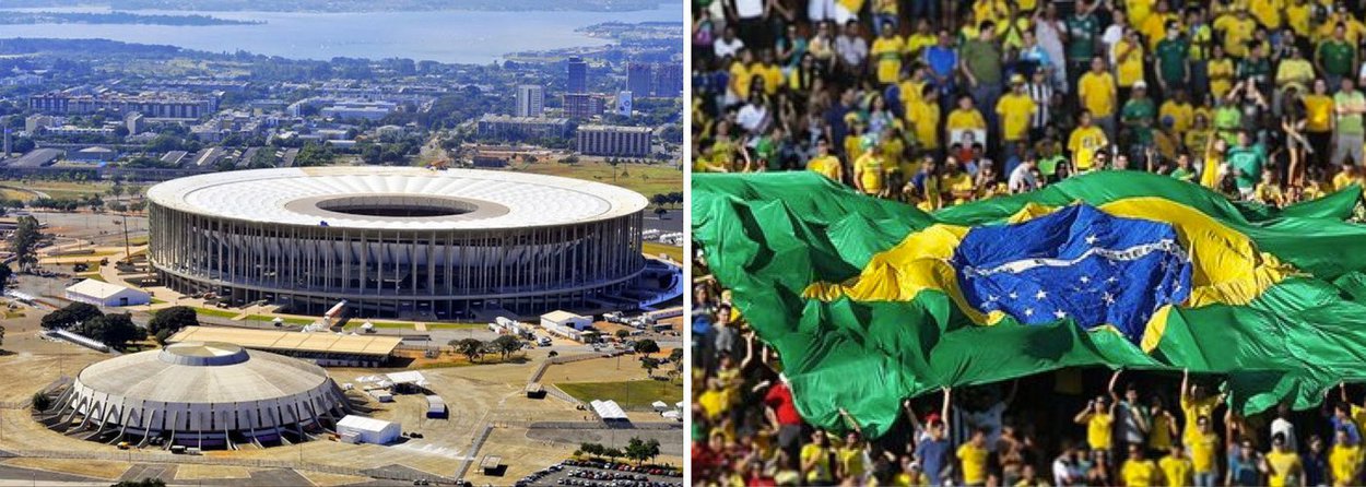 A Confederação Brasileira de Futebol (CBF) anunciou, na tarde desta quarta-feira (1º), o início da venda dos ingressos para o amistoso entre as seleções sub-23 de Brasil e Estados Unidos. O jogo será realizado no dia 13, às 19h, e marca o início da preparação para os Jogos Olímpicos de 2016; no dia 10, o Brasil encara a seleção principal da Bolívia, em Cuiabá