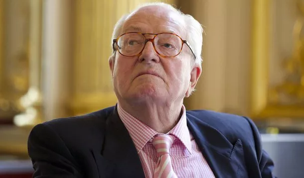 Ex-líder da extrema-direita francesa Jean-Marie Le Pen morre aos 96 anos