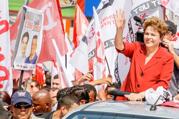 Na questão LGBT, Marina merece todas as críticas, mas Dilma pouco fez em 4 anos; tem agora, contudo, a chance de assumir um compromisso com a luta que nunca deveria ter abandonado