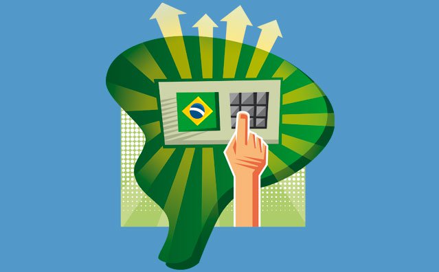 Graças à digitalização e virtualização das redes sociais, a maioria dos cidadãos se deparou com as lamúrias e angústias dos capitães do mato