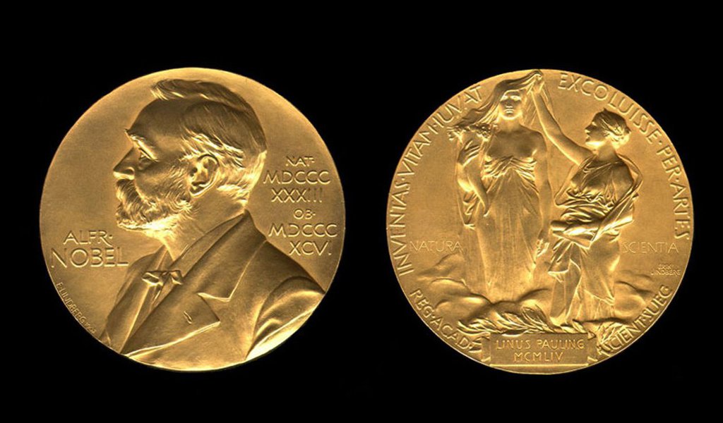 Como surgiu o Prêmio Nobel